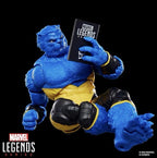 Marvel Legends Series: Hasbro 2025 Astonishing X-Men (MARVEL’S BEAST) 4+ New