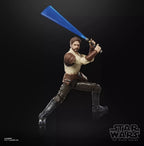 Star Wars: Dark Forces Hasbro 2025 The Black Series (KYLE KATARN) 4+ Brand New