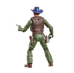 G.I.Joe Classified Series: Hasbro 2026 Retro Cardback WILLIAM “WILD BILL” HARDY 4+ New