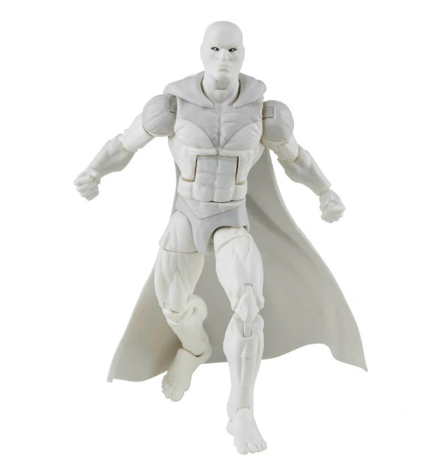 Marvel Legends Series: Hasbro 2021 - The West Coast Avengers (THE VISION) 4+ New
