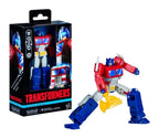 Transformers: Devastation Hasbro 2025 SS Deluxe Class DEVASTATION OPTIMUS PRIME 8+ New