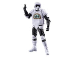 Star Wars: May The 4th Be With You Hasbro 2026 Black Series SCOUT TROOPER 4+ New