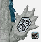 Jurassic World: Survival Mattel 2026 - Frenzy Pack (CHAMPSOSAURUS) 4+ Brand New