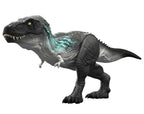 Jurassic World: Survival - Mattel 2026 Muscle Madness (TYRANNOSAURUS REX) 4+ Brand New