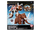 Transformers: Age Of Extinction Hasbro 2025 Leader Class (MAXIMAL BIG CONVOY) 8+ Brand New