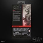Star Wars: Maul - Shadow Lord Hasbro 2026 The Black Series (MAUL) 4+ New