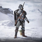 Star Wars: The Black Series Hasbro 2025 (THE MANDALORIAN & GROGU) 4+ Brand New