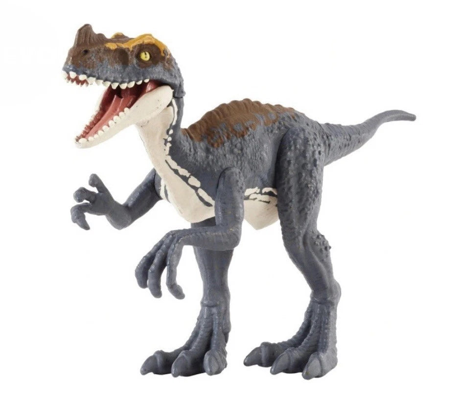 Jurassic World: Rebirth - Mattel 2025 Frenzy Pack (PROCERATOSAURUS) 4+ Brand New