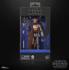 Star Wars: Mandalorian & Grogu Hasbro 2026 The Black Series MERCENARY GUARD DROID 4+ New