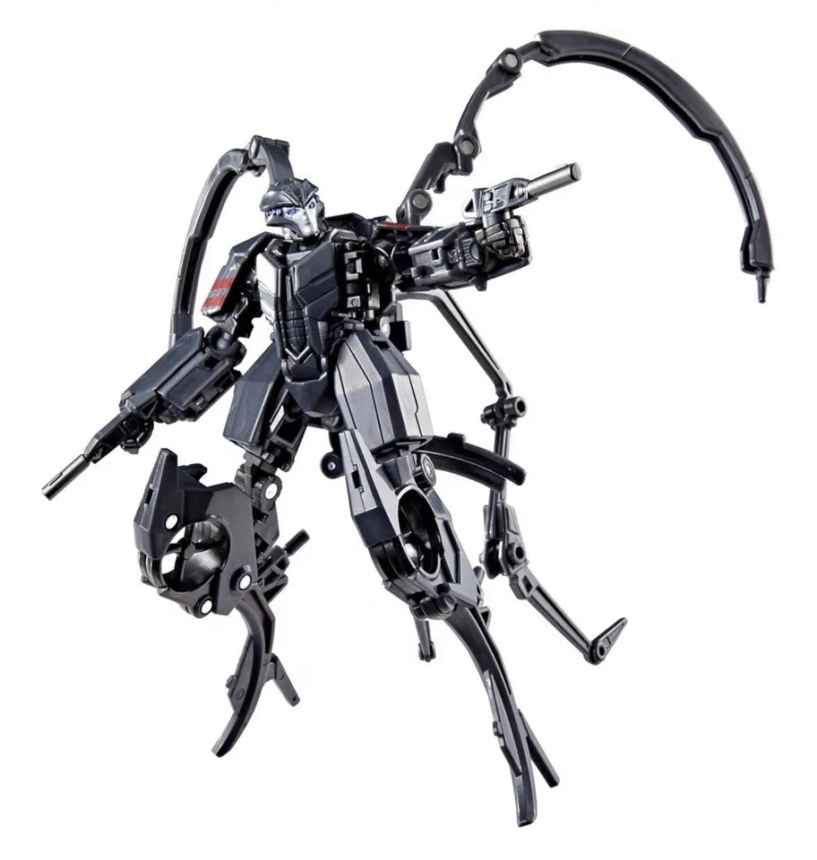 Transformers One: 2026 Hasbro Studio Series Deluxe Class (AIRACHNID) 8+ New