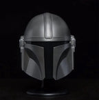 Star Wars: The Black Series Hasbro 2026 (THE MANDALORIAN) Mini-Helmet 4+ New