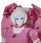 Transformers: Hasbro 2020 Kingdom (War For Cybertron) Deluxe Class ARCEE 8+ New
