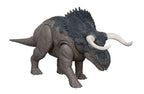Jurassic World: Rebirth Mattel 2025 - Wild Roar (NASUTOCERATOPS) 4+ Brand New