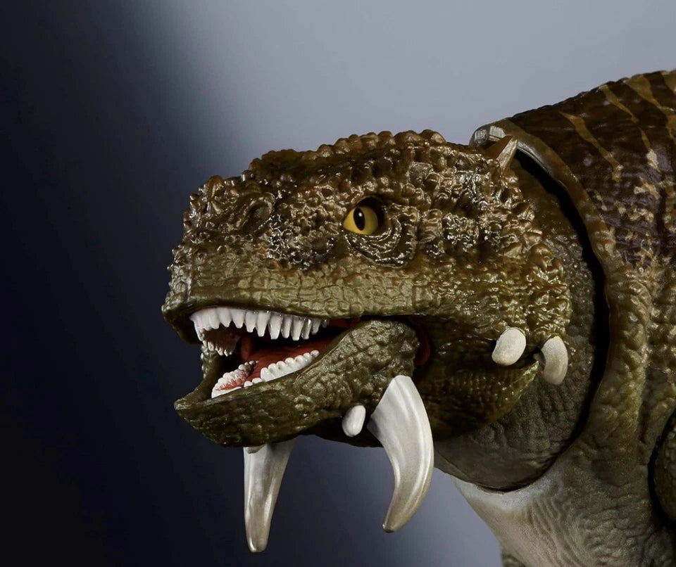 Jurassic World: Hammond Collection Mattel 2024 SCUTOSAURUS 8+ Brand New