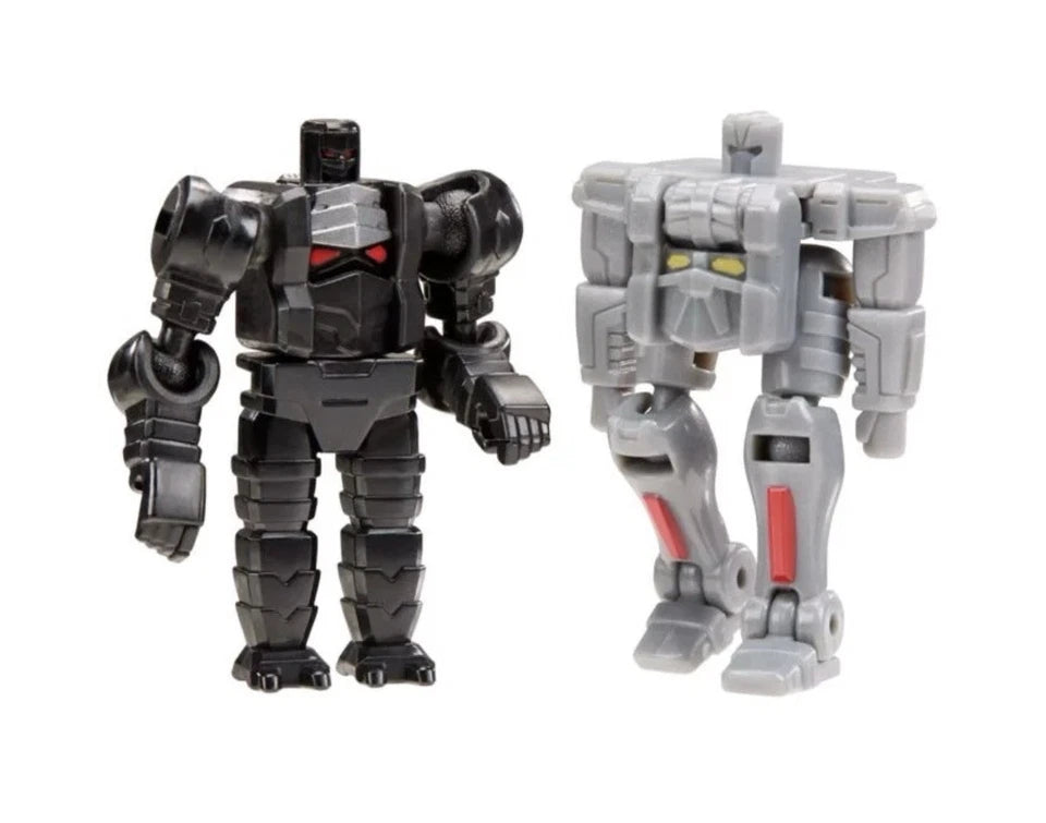 Transformers: Age Of The Primes Hasbro 2026 SS VC (SIDEWAYS) 8+ New