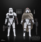 Star Wars: The Black Series Hasbro 2026 - CAV & MISTY (SCAR Squadron) 4+ New