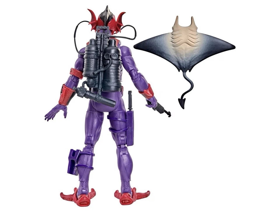 G.I. Joe Classified Series: Hasbro 2026 (COBRA HYDRO-VIPER) #199 4+ New