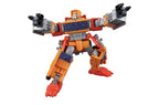 Transformers: Age Of The Primes Hasbro 2026 SS Voyager Class (JUNKION WRECK-GAR) 4+ New