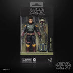 Star Wars: The Book Of Boba Fett Hasbro 2025 The Black Series (BOBA FETT) 4+ New