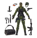 G.I. Joe Classified Series: Hasbro 2026 (BRENT “HIT & RUN” SCOTT #188) 4+ Brand New