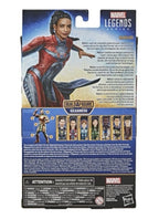 Marvel Legends Series: Hasbro 2020 Eternals MAKKARI (BAF-Gilgamesh) 4+ Brand New