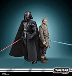 Star Wars: The Vintage Collection Hasbro 2025 OBI-WAN KENOBI & DARTH VADER SHOWDOWN 4+ New