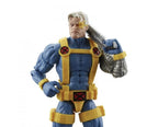 Marvel Legends Series: Hasbro 2024 - MARVEL’S CABLE (BAF - Zabu) 4+ Brand New