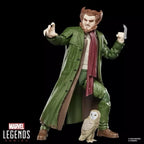 Marvel Legends Series: Hasbro 2025 Retro Spider-Man (MARVEL’S OWL) 4+ Brand New