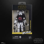 Star Wars: May The 4th Be With You Hasbro 2026 The Black Series STORMTROOPER 4+ New