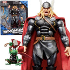Marvel Legends Series: Hasbro 2026 - Maximum Series (THOR) 4+ Brand New