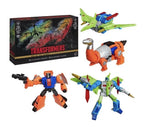 Transformers: Age Of The Primes Hasbro 2026 (G2 DINOBOT SWOOP & SLUDGE) 8+ New