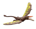 Jurassic World: Survival Mattel 2026 Frenzy Pack (RHAMPHORHYNCHUS) 4+ Brand New