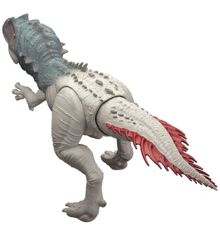Jurassic World: Survival - Mattel 2026 Gigantic Thrashers (TORVOSAURUS) 4+ Brand New