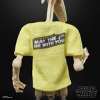 Star Wars: May The 4th Be With You Hasbro 2026 Black Series B1 BATTLE DROID 4+ New