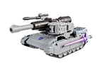 Transformers The Movie: Hasbro 2025 Studio Series Leader Class (MEGATRON) 8+ New