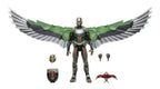 Marvel Legends Series: Hasbro 2024 Captain America: Brave New World FALCON 4+ New