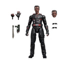 Marvel Legends Series: Hasbro 2026 Deadpool & Wolverine (MARVEL’S BLADE) 14+ New