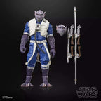 Star Wars: The Mandalorian & Grogu Hasbro 2026 The Black Series ZEB ORRELIOS (New Republic Pilot) 4+ New