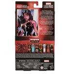 Marvel Legends Series: Hasbro 2024 SQUADRON SUPREME POWER PRINCESS (BAF - The Void) 4+ New