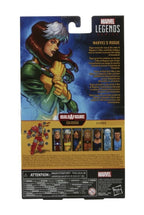 Marvel Legends Series: Hasbro 2021 X-Men ROGUE (BAF - Colossus) 4+ Brand New