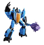Transformers: War For Cybertron 2025 Hasbro SS Voyager Class (THUNDERCRACKER) 8+ Brand New