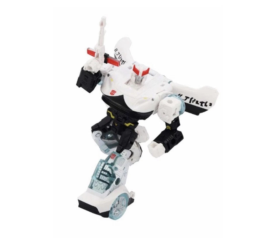 Transformers: War For Cybertron 2025 Hasbro DC - WFC-S23 (PROWL) 8+ Brand New
