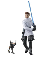 Star Wars: Jedi Survivor Hasbro 2024 The Vintage Collection CAL KESTIS (Imperial Officer Disguise) 4+ New