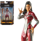 Marvel Legends Series: Hasbro 2020 Eternals MAKKARI (BAF-Gilgamesh) 4+ Brand New
