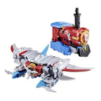 Transformers: Hearts Of Steel Hasbro 2025 Timelines OPTIMUS PRIME & STARSCREAM 8+ New