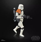 Star Wars: A New Hope - The Black Series Hasbro 2025 (SANDTROOPER 12) 4+ New