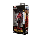 Marvel Legends Series: Hasbro 2026 Deadpool & Wolverine - (COWBOYPOOL) 14+ New