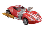 Transformers X Hot Wheels Collaborative: Hasbro 2026 (TWIN MILL) 8+ Brand New