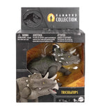Jurassic World: Hammond Collection Mattel 2024 (BABY TRICERATOPS) 8+ Brand New