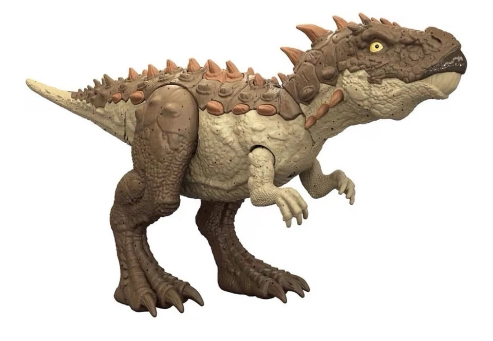 Jurassic World: Mattel 2024 Chaos Theory Epic Evolution Danger Pack (JAKAPIL) 4+ New